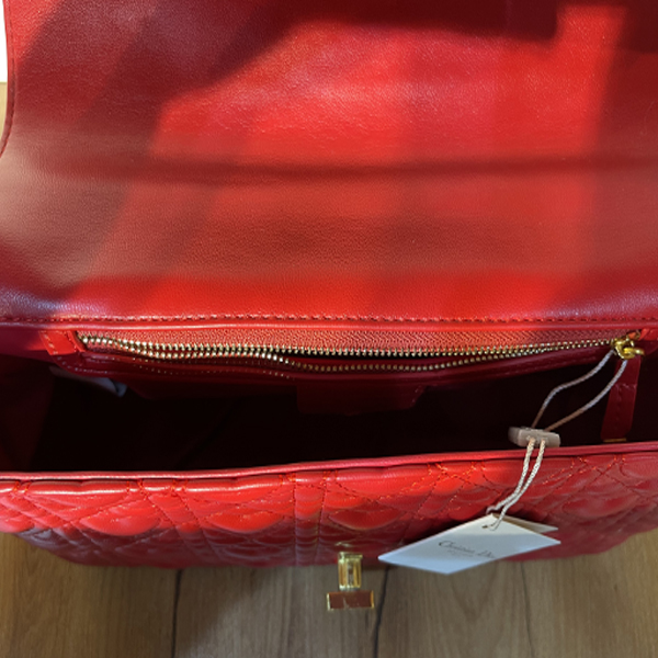 کیف دوشی زنانه دیور مدل DR9001