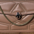 کیف دوشی زنانه بولگاری مدل BG5600