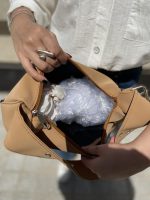 کیف دوشی زنانه بند سگکی قابل تنظیم