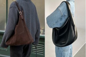 راهنمای انتخاب کیف‌های بزرگ زنانه " استایل با کیف های بزرگ