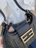 کیف دوشی و دستی زنانه فندی زنانه مدل 2007