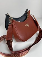 کیف دوشی زنانه پرادا