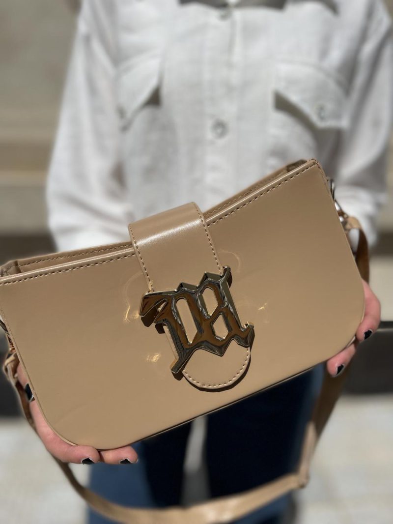 کیف دوشی زنانه پاسپورتی