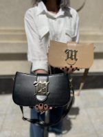 کیف دوشی زنانه پاسپورتی