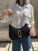 کیف دوشی دستی زنانه جاکوبز