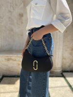 کیف دوشی دستی زنانه جاکوبز