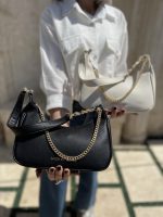 کیف دستی زنانه ام کی