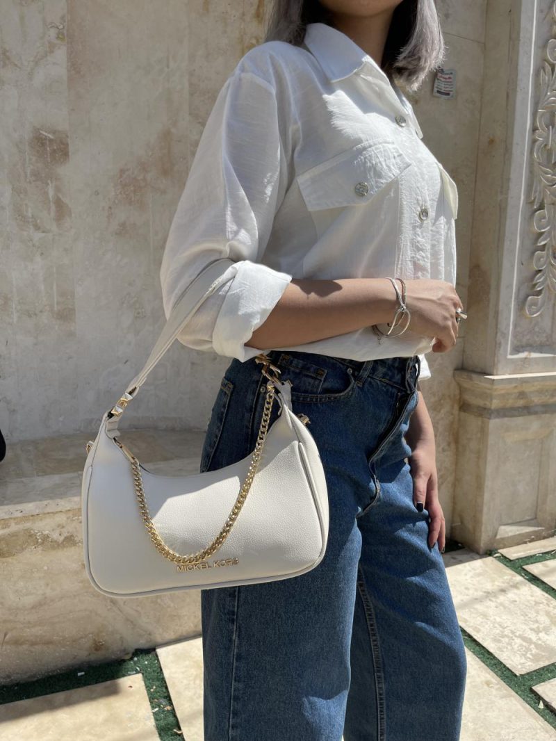 کیف دستی زنانه ام کی