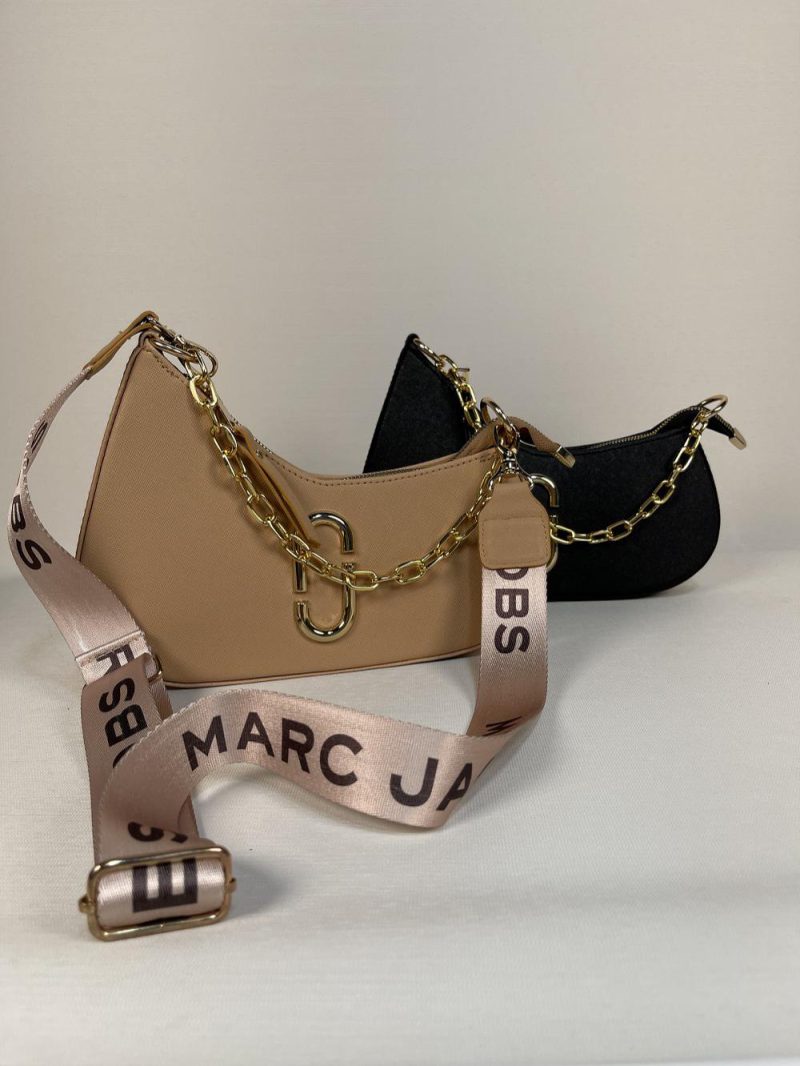 کیف دوشی دستی زنانه جاکوبز