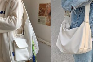 راهنمای انتخای کیف بزرگ زنانه