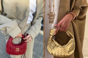جدیدترین کیف های دستی زنانه 