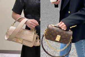 کیف دستی زنانه جدید و استایل های مختلف