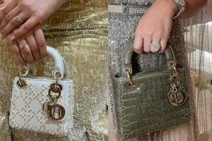 جدیدترین کیف های دستی زنانه 