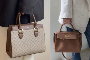 جدیدترین کیف های دستی زنانه