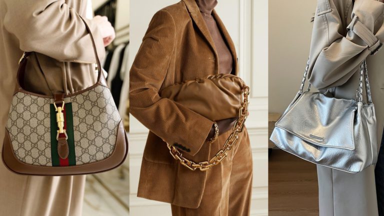 جدیدترین کیف های دستی زنانه