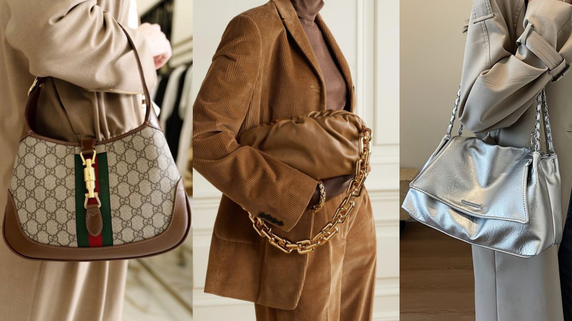 جدیدترین کیف های دستی زنانه