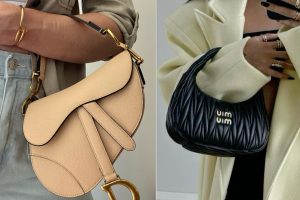 جدیدترین کیف های دستی زنانه 