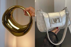 جدیدترین کیف های دستی زنانه 