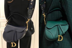 جدیدترین کیف های دستی زنانه 