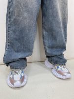 شلوار جین زنانه بالنی