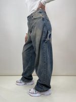 شلوار جین زنانه بالنی