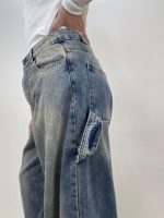 شلوار جین زنانه بالنی