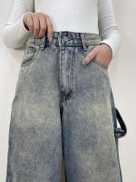 شلوار جین زنانه بالنی