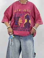 تشرت باکسی سنگشور سرخابی