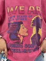 تشرت باکسی سنگشور سرخابی