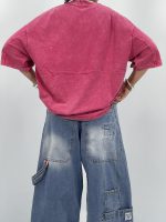 تشرت باکسی سنگشور سرخابی