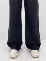 شلوار جین زنانه بگ مشکی