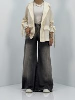 مانتو کتی تابستانه زنانه