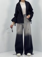 مانتو کتی تابستانه مشکی