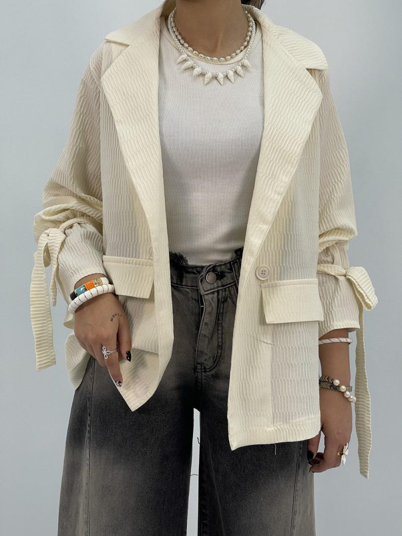 مانتو کتی تابستانه زنانه