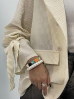 مانتو کتی تابستانه زنانه