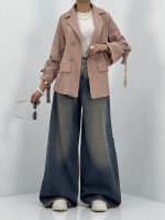 مانتو کتی تابستانه کالباسی