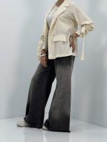 مانتو کتی تابستانه زنانه