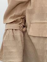 مانتو کتی تابستانه کرم