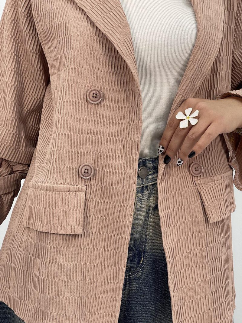 مانتو کتی تابستانه کالباسی