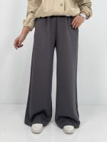 شلوار اویشو زنانه فول بگ