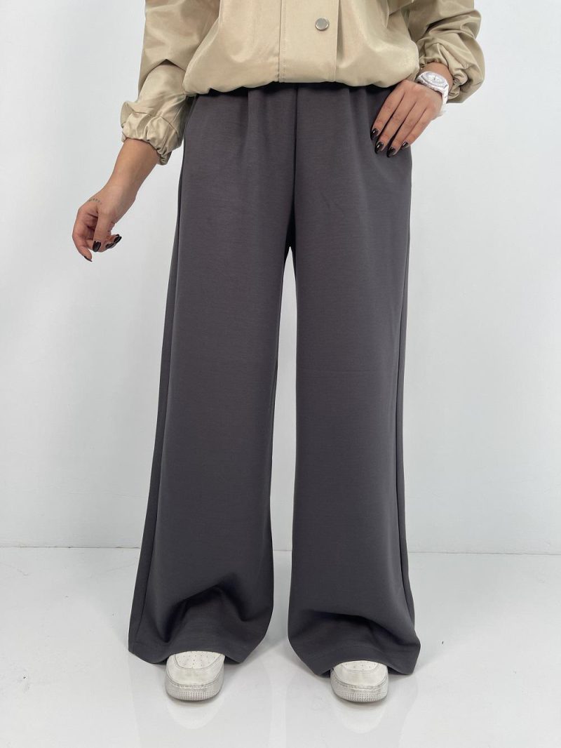 شلوار اویشو زنانه فول بگ