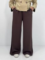 شلوار اویشو زنانه فول بگ