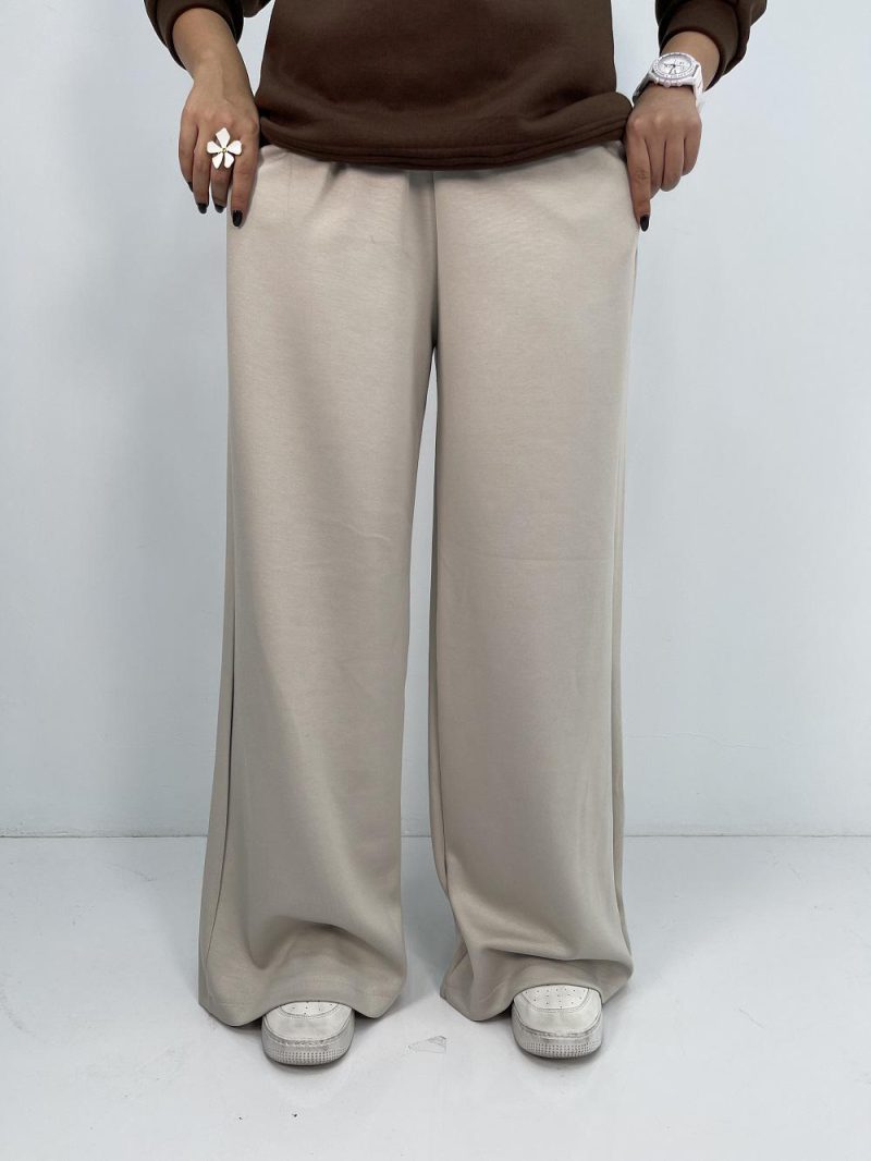 شلوار اویشو زنانه فول بگ