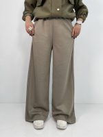 شلوار اویشو زنانه فول بگ