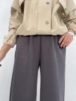 شلوار اویشو زنانه فول بگ