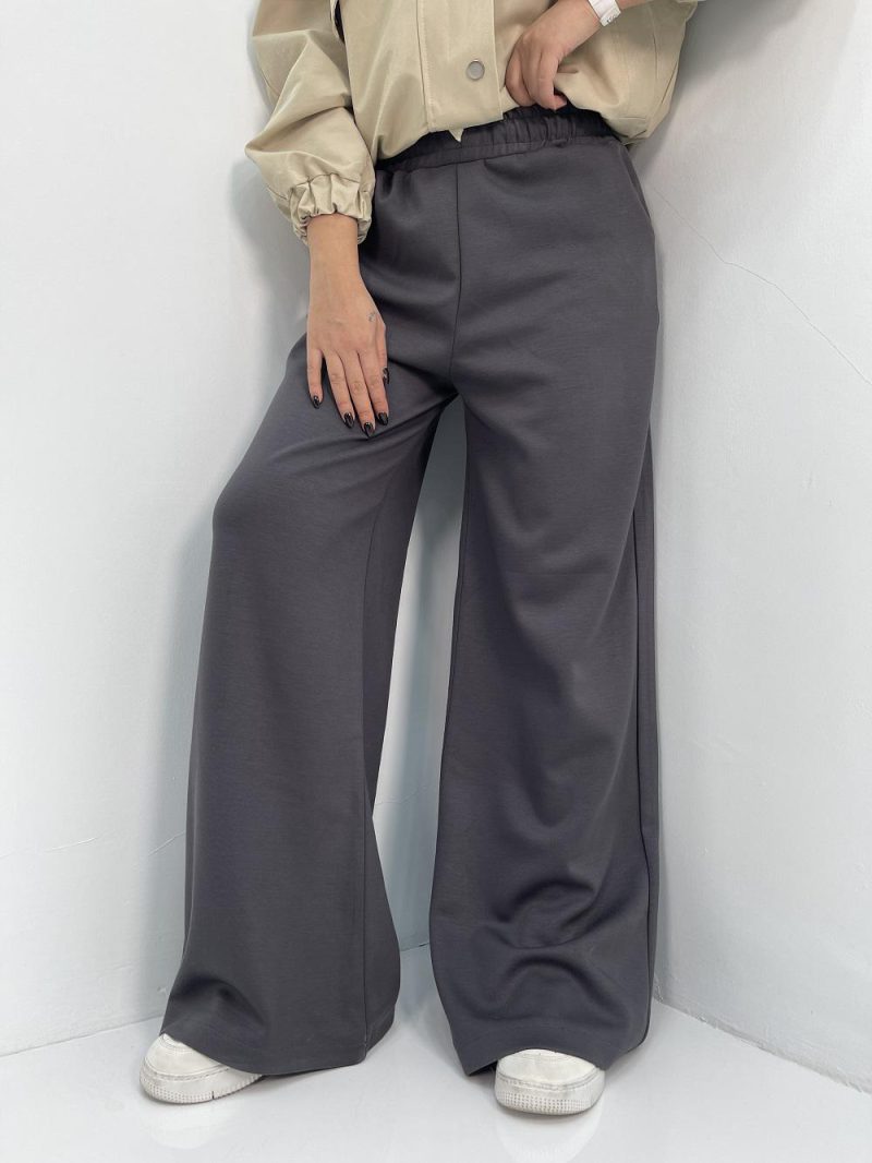 شلوار اویشو زنانه فول بگ