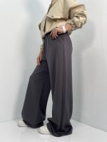 شلوار اویشو زنانه فول بگ