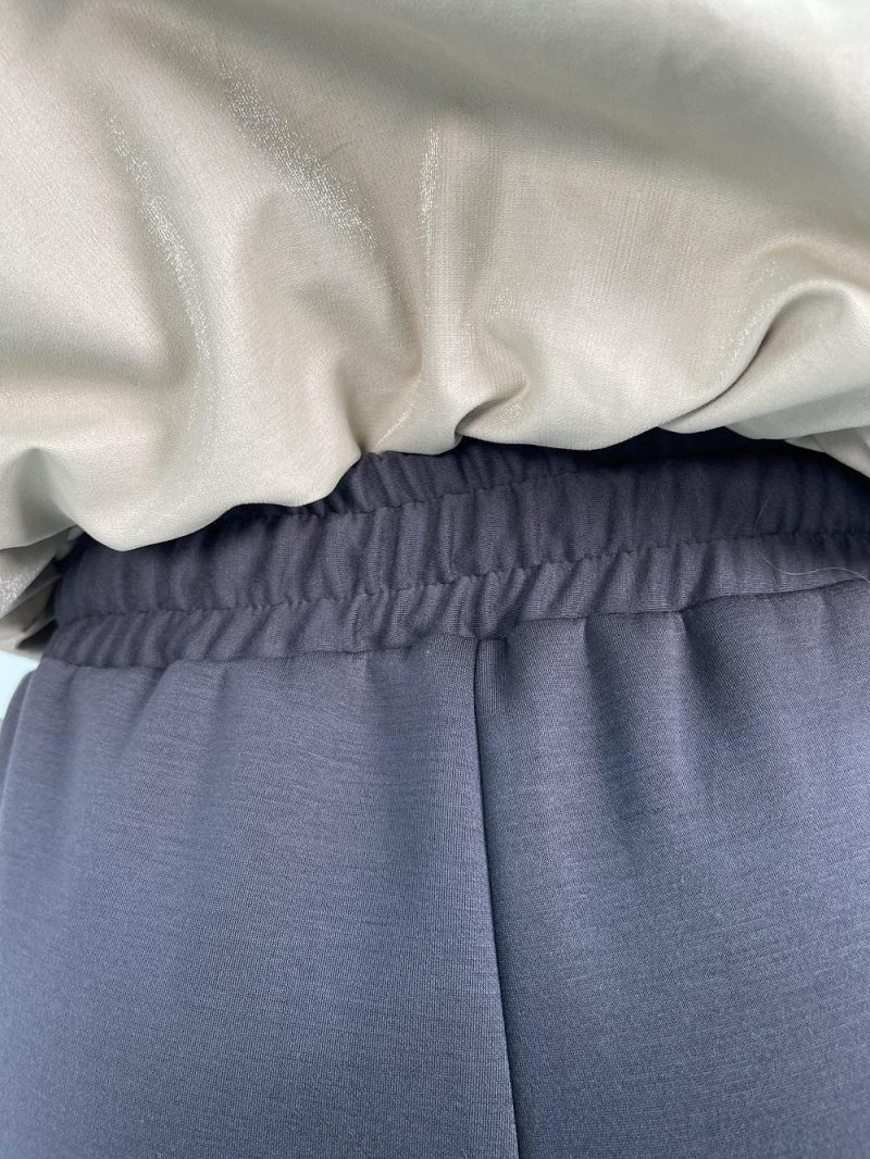 شلوار اویشو زنانه فول بگ