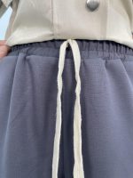 شلوار اویشو زنانه فول بگ