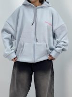 سویشرت داخل کرک آبی